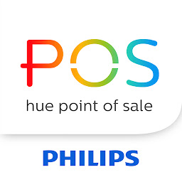 Icon image Philips Hue instore app