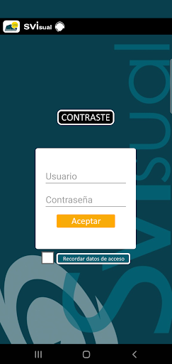 SVisual Screen 2