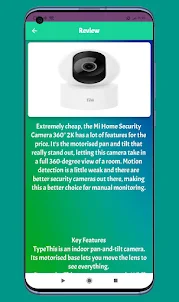 mi 360 security camera guide