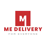 Cover Image of Download Me Delivery  APK