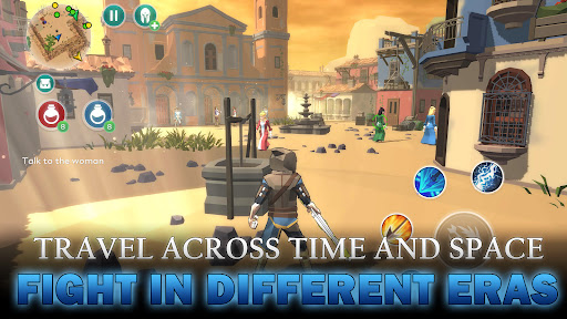 Arcane Quest Legends 2 Offline 2