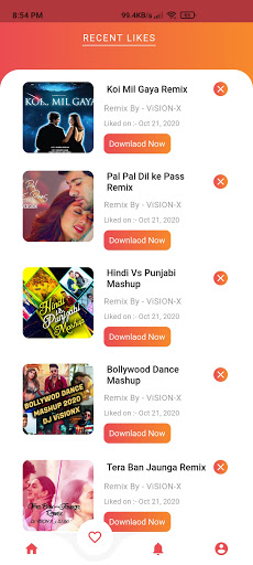 Bollywood Beats Screen 3
