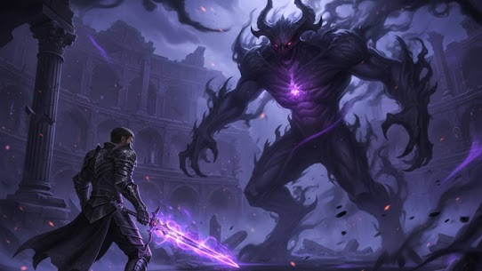 Shadow Slayer:The Last Warrior 17