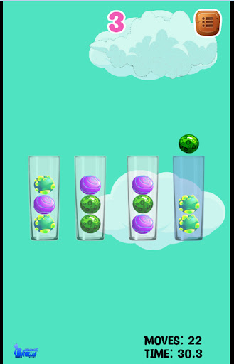 Chicle Boom Screen 3
