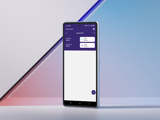 Bufunfa: Minha Finança Pessoal Screen 3