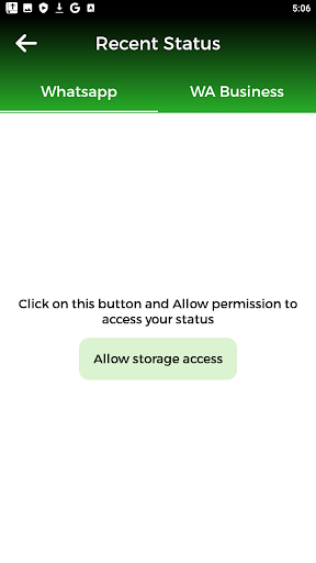 Status Saver And Cleaner