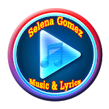 Selena Gomez Top Music Lyrics icon