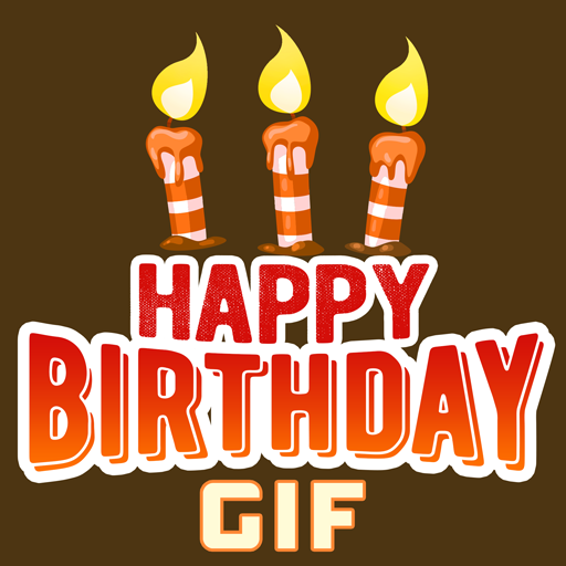 Happy birthday GIFs  Icon