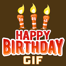 Symbolbild für Happy birthday GIFs