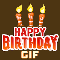 Happy Birthday GIF