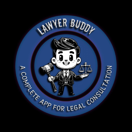 Lawyer Buddy logo