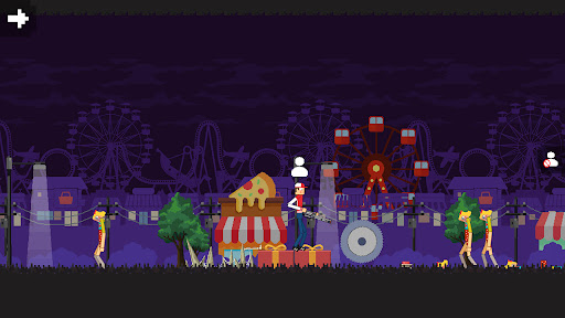 Blue Ragdoll Sandbox Play Screenshot 2 - AppWisp.com
