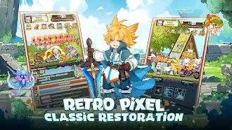 Game screenshot Maple Tale hack