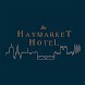 The Haymarket Hotel - Androidアプリ
