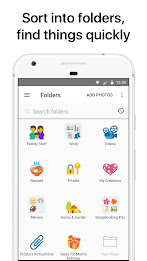 Utiful: Move & Organize Photos poster 2