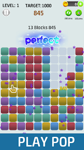 1010 block puzzle – nine modes 1