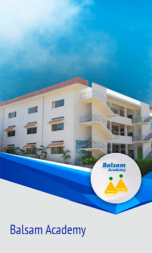 Android application Balsam Academy Ranipet screenshort