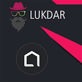 Lukdar-Icon Pack icon