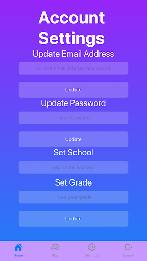 A Person Per Day Screen 3