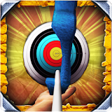 Archery World Tournament icon
