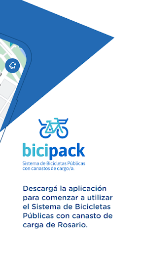 Bicipack Screen 2