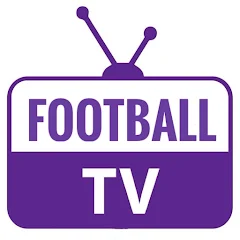 Futebol TV ao vivo - TV Stream na App Store