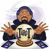 Daily Tarot Card Readings & Monthly Horoscope icon
