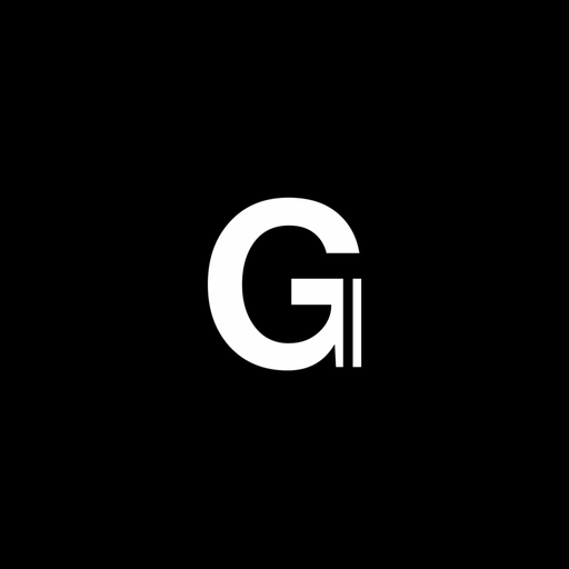 Grigo Barbershop logo