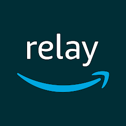 Icoonafbeelding voor Amazon Relay