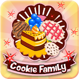 Cookie Family icon