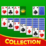 Cover Image of ดาวน์โหลด Solitaire Collection Fun 1.0.47 APK