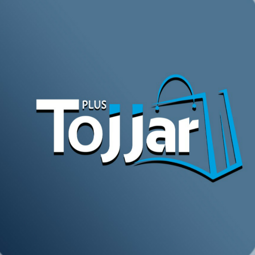 TojjarPlus Delivery logo