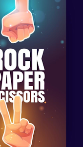 Offline Rock Paper Scissors