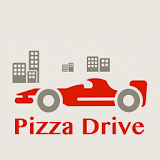 Pizza Drive icon