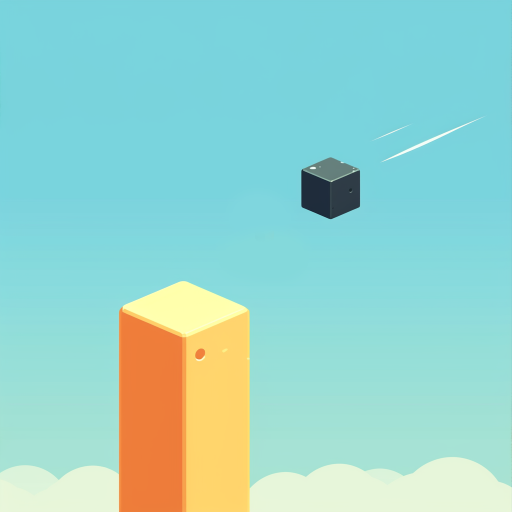 Flyby Cube Download on Windows