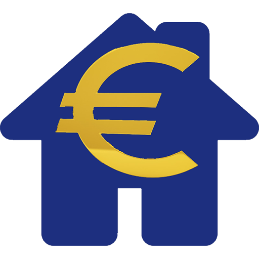 Euribor Mortgage logo