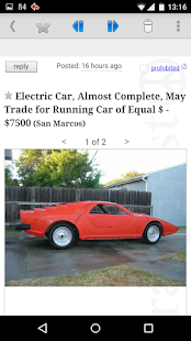 アプリのプレビュー