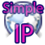 SimpleIP - View IPv4 and IPv6 Apk