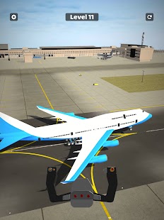 Airport 3D! Screenshot