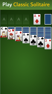 Klondike Solitaire