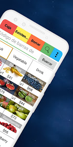 Screenshot 2 Minorista Punto de Ventas POS android