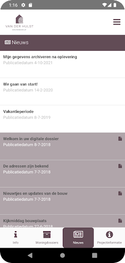 Wonen Landgoed de Hulst Screen 3