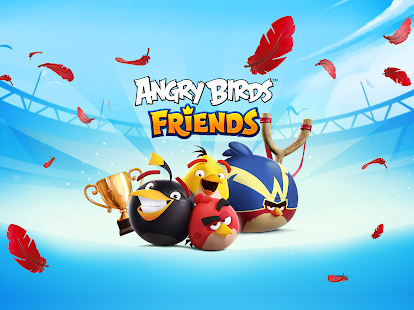 Angry Birds Friends 10.6.6 APK screenshots 18