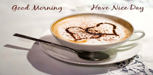 Good Morning GIF Images. Screenshot