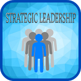 Strategic Leadership icon