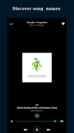Online Radio Sweden: FM & AM Screen 3