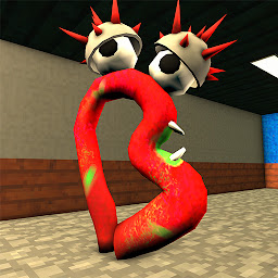 Imagen de ícono de Pixel ABCD: Escape Game