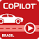 CoPilot Brazil Navigation icon