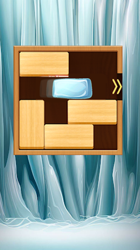 Maze Glide Screen 3