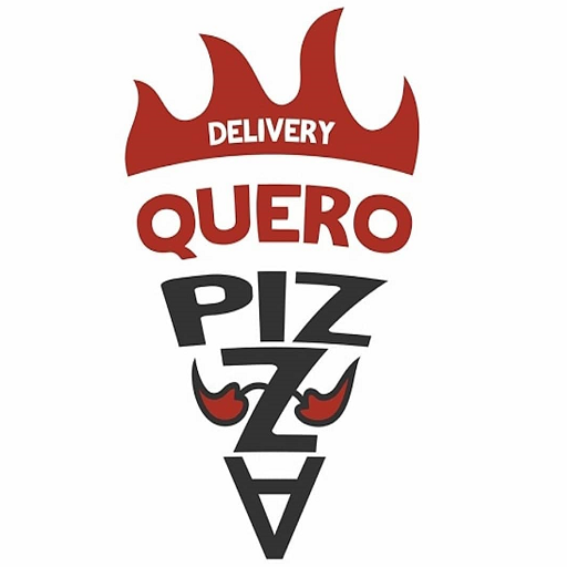 Quero Pizza Delivery logo